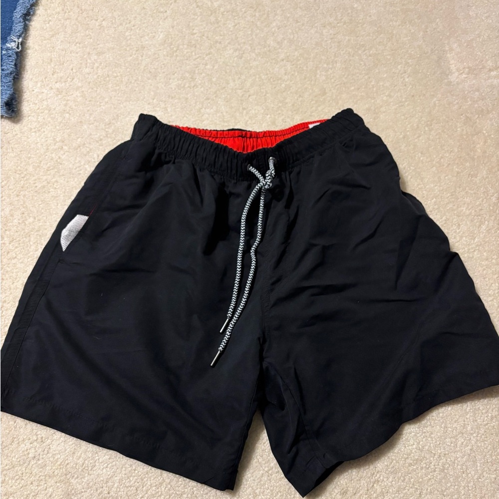 Men’s Swim Trunks